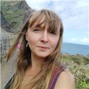 Polnisch- und Englisch-Tutorin (on-line, adults, individual & groups)